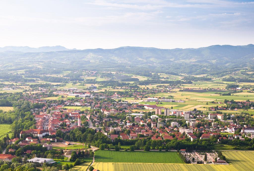Apartment Gasa Brežice Стая снимка