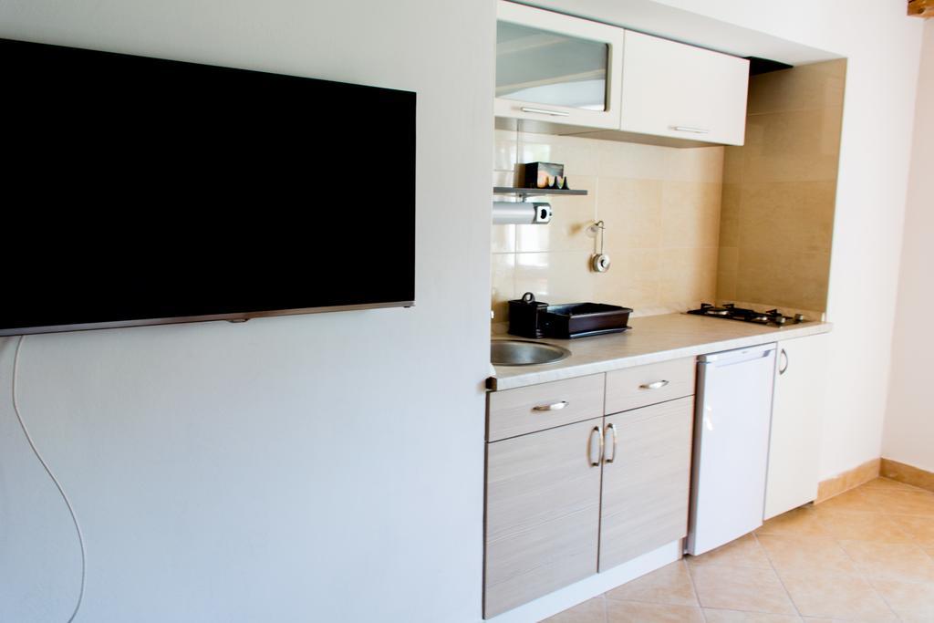 Apartment Gasa Brežice Екстериор снимка