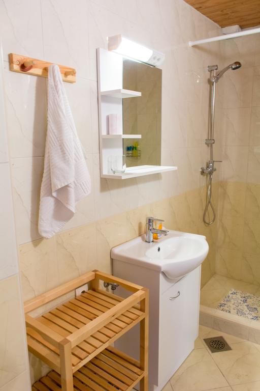 Apartment Gasa Brežice Екстериор снимка