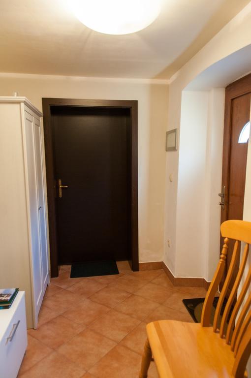 Apartment Gasa Brežice Екстериор снимка
