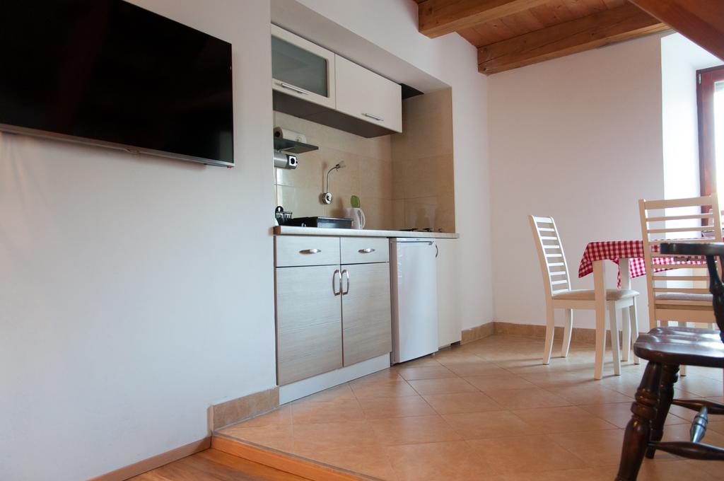 Apartment Gasa Brežice Екстериор снимка