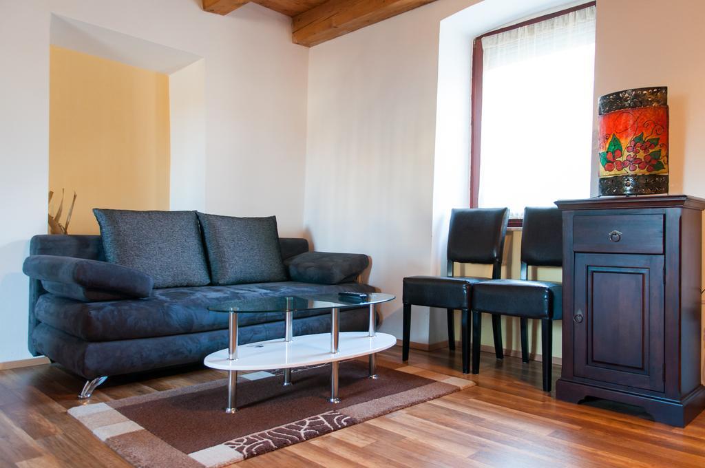 Apartment Gasa Brežice Екстериор снимка