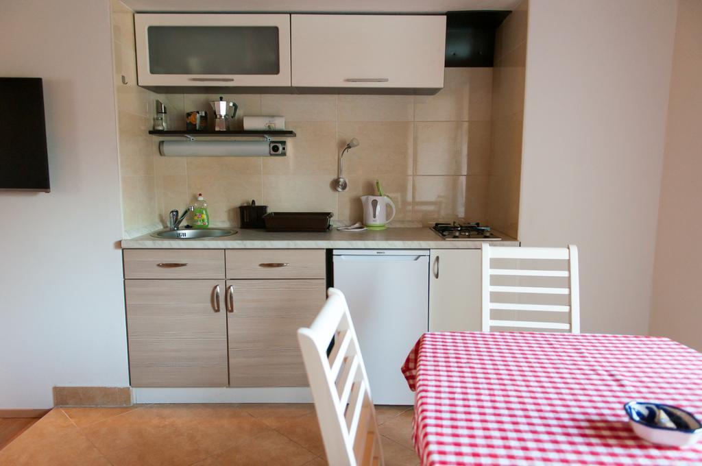Apartment Gasa Brežice Екстериор снимка