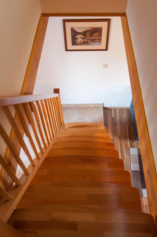 Apartment Gasa Brežice Екстериор снимка